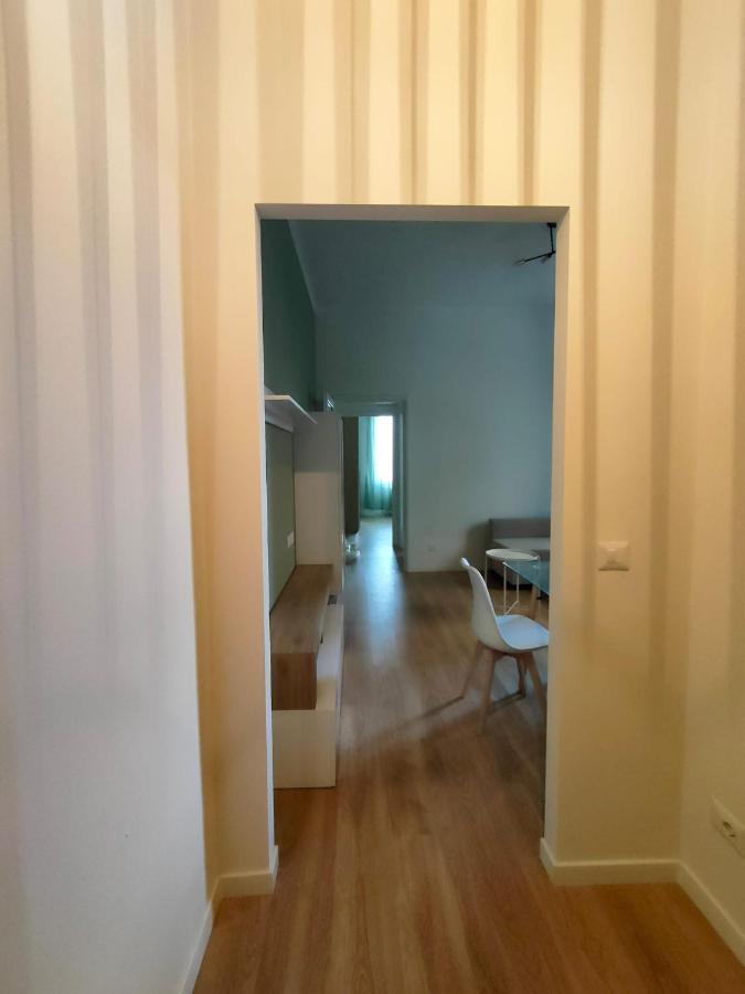 Bettino Lodge Milano Dış mekan fotoğraf