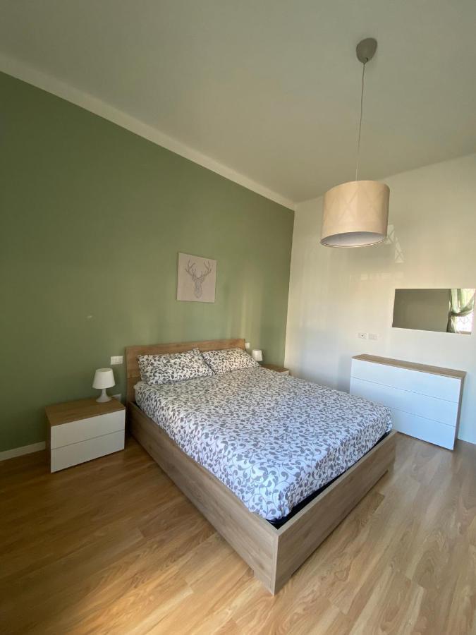 Bettino Lodge Milano Dış mekan fotoğraf