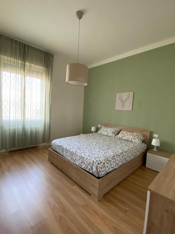 Bettino Lodge Milano Dış mekan fotoğraf